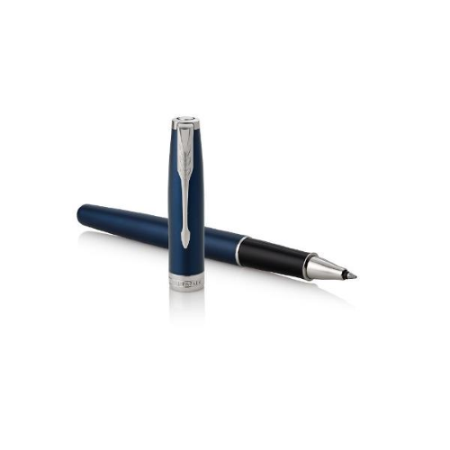 Parker Sonnet - Penna a sfera - nero - fine